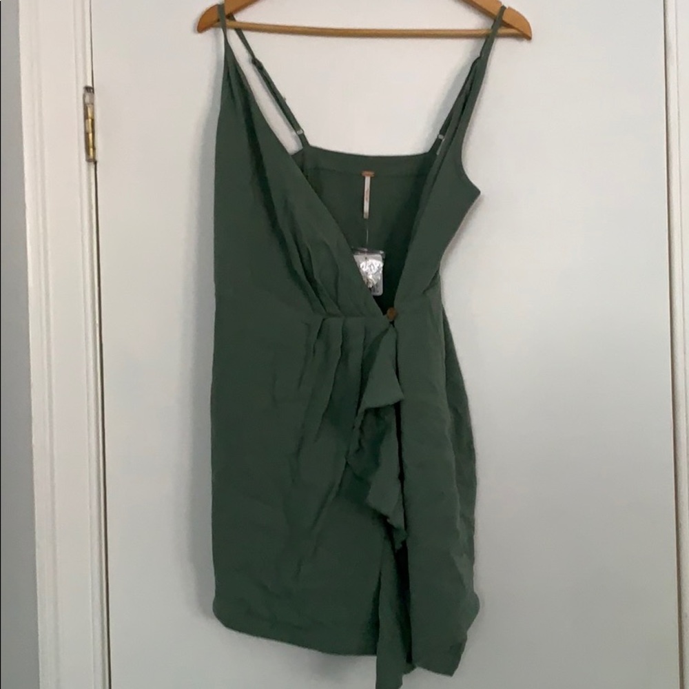 Free people dress